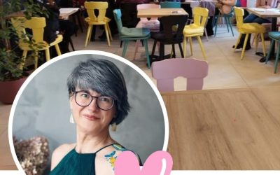Workshop tvůrčího psaní s Alenou Vorlíčkovou